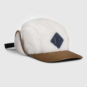 United By Blue Sherpa Lined Earflap 5 